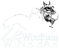 Ze Windham Wine Bar Logo